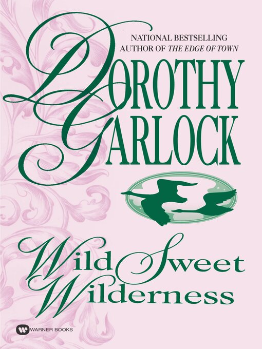 Cover image for Wild Sweet Wilderness